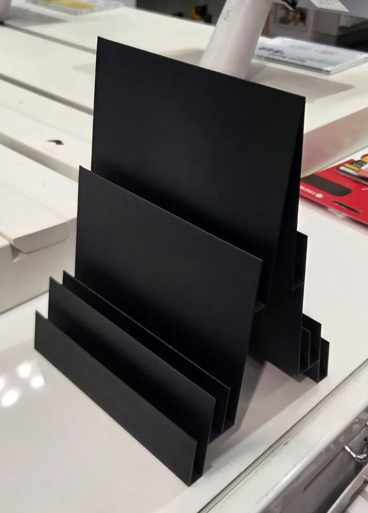 [retail_leaflet_holder] Retail Leaflet Holder
