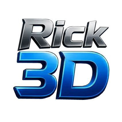 Rick3D